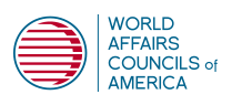 World Affairs Councils Logo